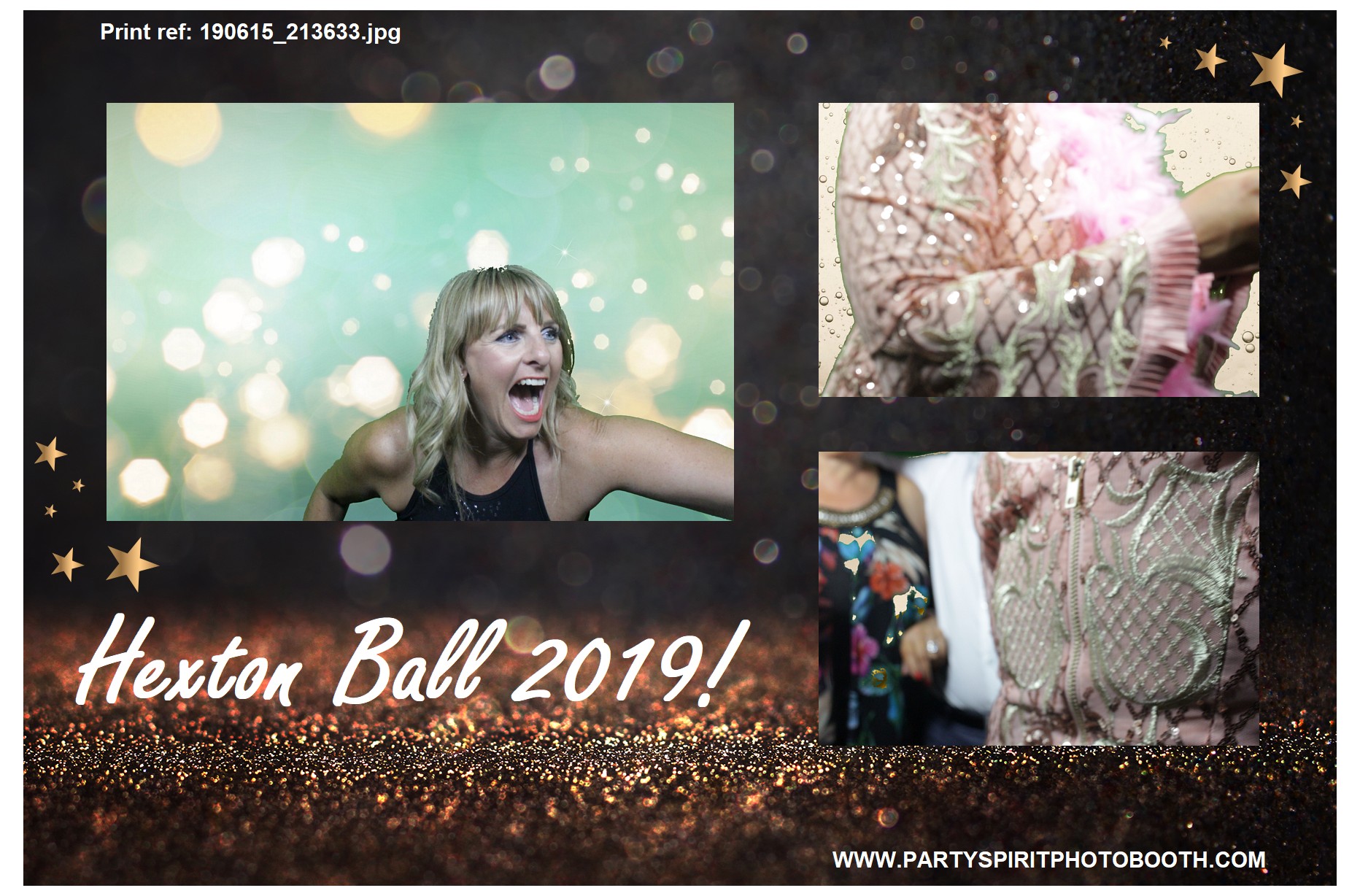 Hexton Ball 2019 | View more photos from the event at gallery.partyspiritphotobooth.com/u/PartySpiritPhotoBooth/Hexton-Ball-2019